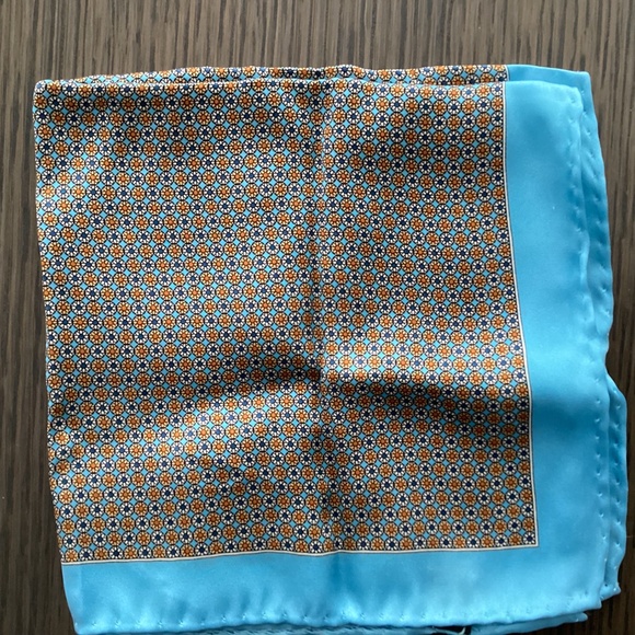 Pocket Squares - Assorted - Picture 6 of 6